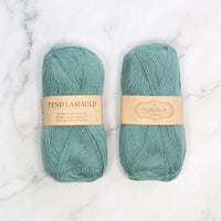 5018 Turquoise Green