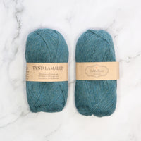 5022 Dark Turquoise