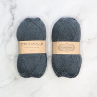 5110 Anthracite Blue