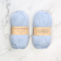 5112 Light Dove Blue