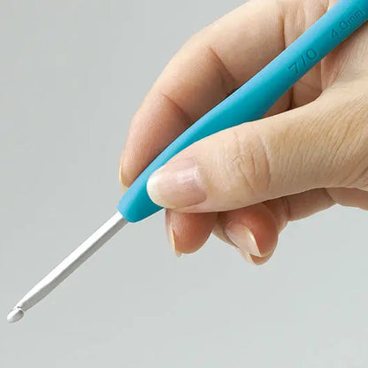 Clover Amour Crochet Hooks – view 4