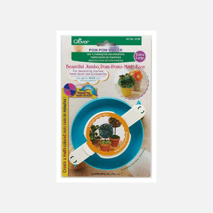 Clover Pom Pom Maker – view 7