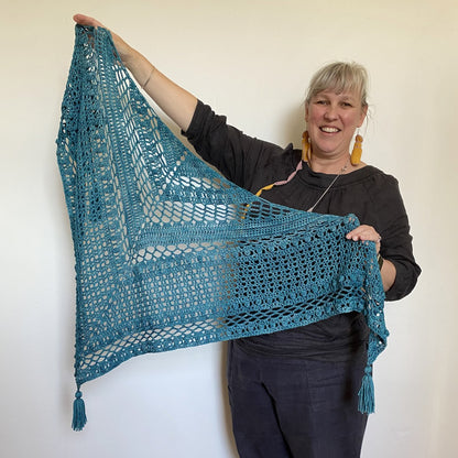 Beginner Crochet