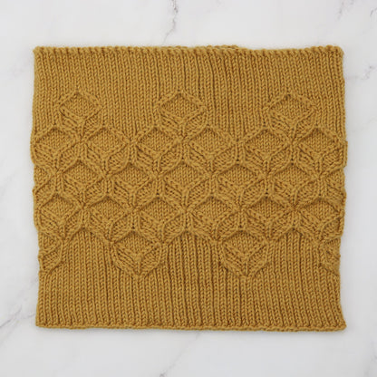 Beginner Cable Knitting with Lia