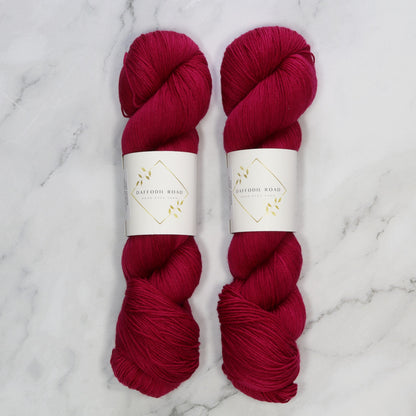 Daffodil Road Yarn Colour of Music Collection in colourway Day 7 South Pacific – 4ply weight merino, nylon yarn