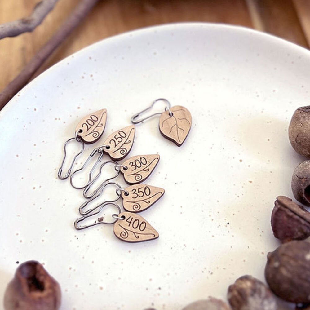 eleventyone windmills Stitch Counter Marker Sets – view 3