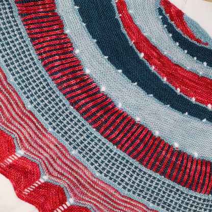 Master the Art of Knitting Short Rows