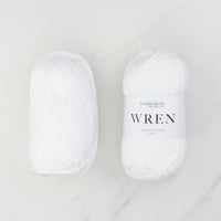 002 White