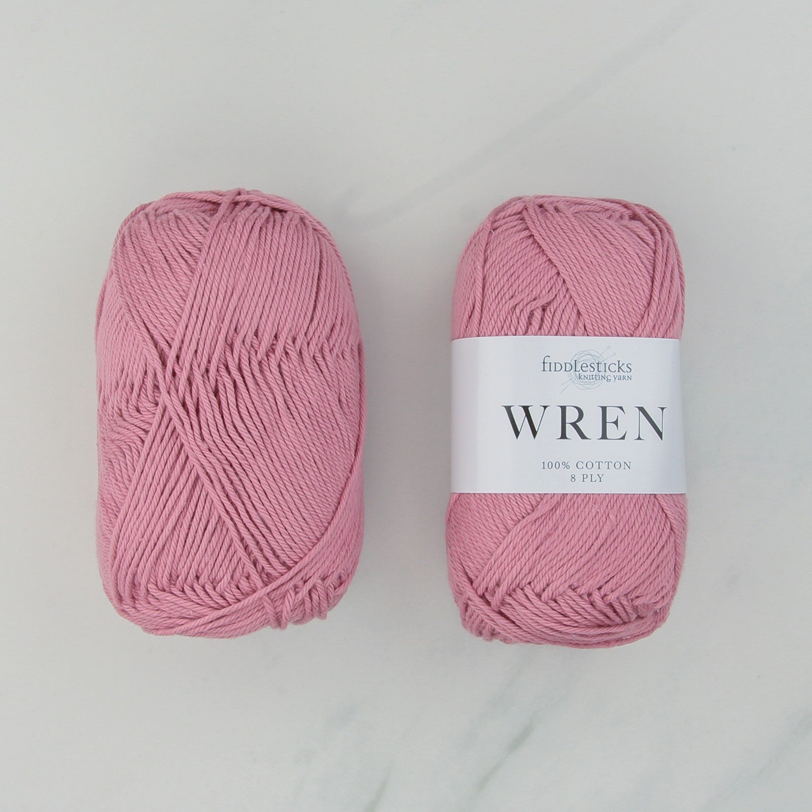 Adsley Blanket kit, colourway Musk
