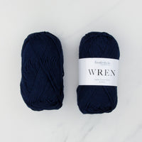 027 Navy