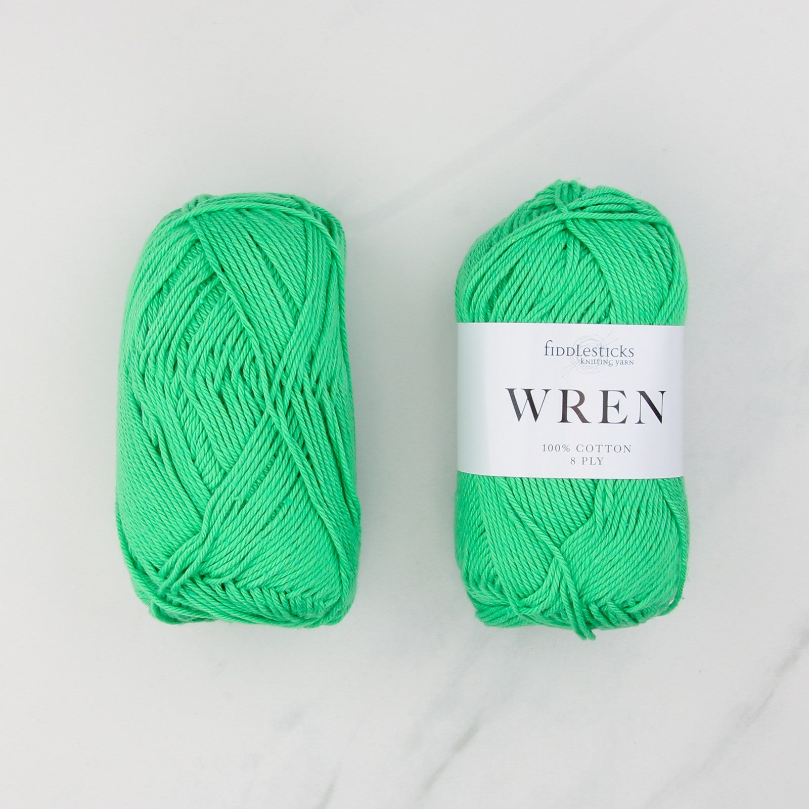 Adsley Blanket kit, colourway Green
