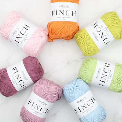 Pale Rainbow