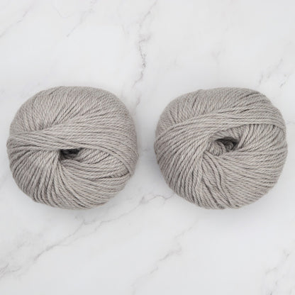 Blenheim Blanket kit, colourway Pebble