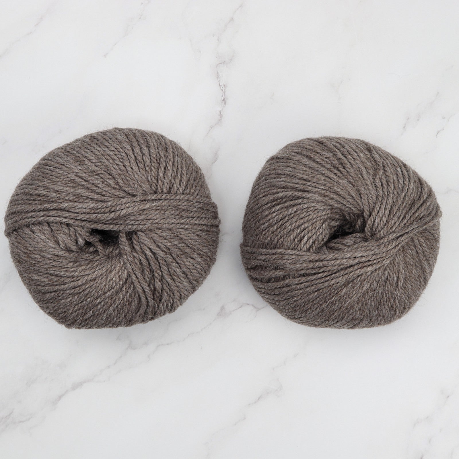 Blenheim Blanket kit, colourway Smoke