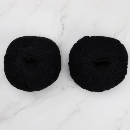Blenheim Blanket kit, colourway Black