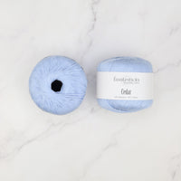 124-13 Pale Blue