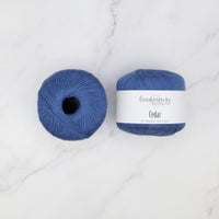 124-27 French Blue