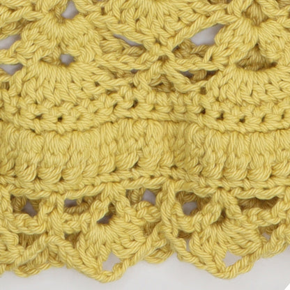 Chantilly Lace Sundress crochet kit – view 2