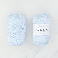 W023 Ice Blue