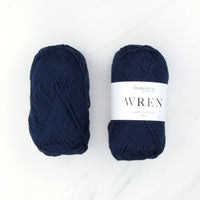 W027 Navy