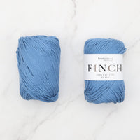 6207 Blue Jeans