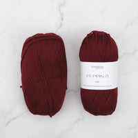 814 Maroon