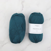 833 Peacock