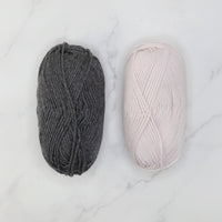 Beeswax - Mid Grey