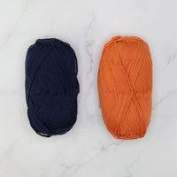 Citrus - Navy