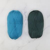 Forage - Teal