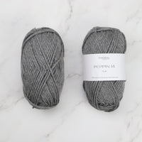 1410 Mid Grey Melange