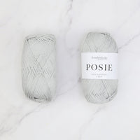 P020 Silver