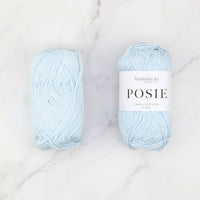 P023 Ice Blue