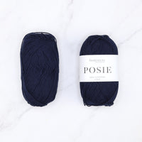 P027 Navy