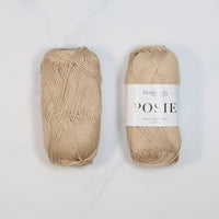 P037 Suede