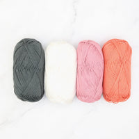 4ply Crows Nest
