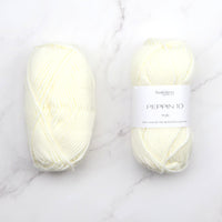 1001 White