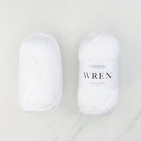 W 002 White
