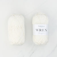 W 003 Ivory