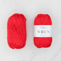 W 018 Red