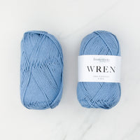 W 025 Denim