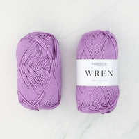 W 028 Amethyst