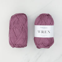 W 030 Mulberry