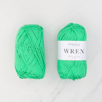 W 036 Green