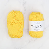 W 050 Marigold