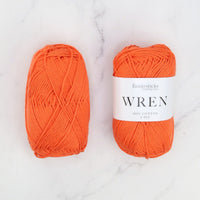 W 051 Tangerine