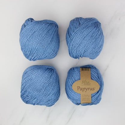 Tolsta Tee kit, colourway 229-15 Sky Blue