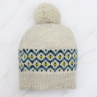 Fair Isle and Colourwork Knitting
