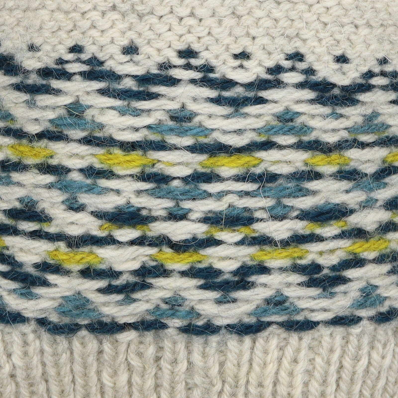 Fair Isle and Colourwork Knitting