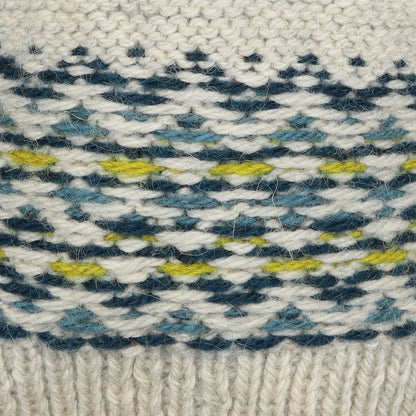 Fair Isle and Colourwork Knitting